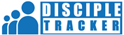 Disciple Tracker Logo